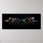 Poster Sole Becsketch (Devant)