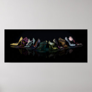 Poster Sole Becsketch