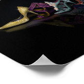 Poster Sole Becsketch (Coin)