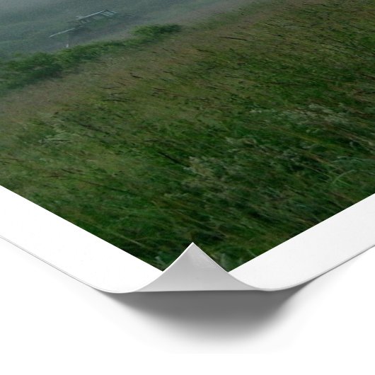 Poster Soleil (Coin)