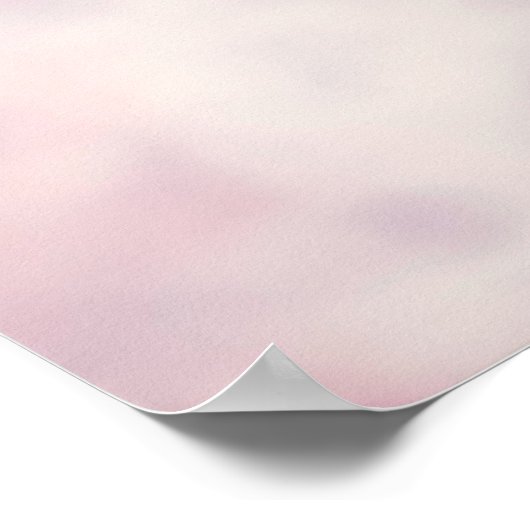 Poster Soleil (Coin)