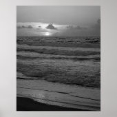 Poster Soleil (Devant)