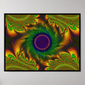 Poster Soleil (Devant)