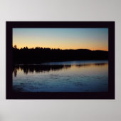 Poster Soleil (Devant)