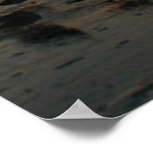 Poster Soleil (Coin)