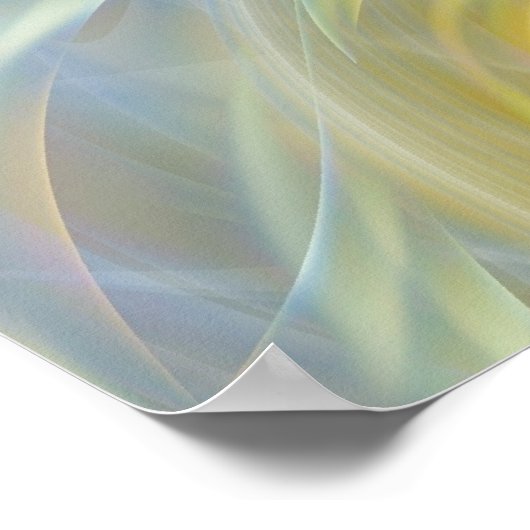 Poster Soleil (Coin)