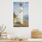 Poster Soleil, 1909 (Cuisine)