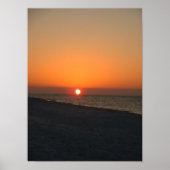 Poster Soleil 2 (Devant)