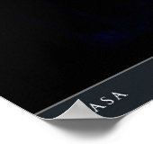 Poster Soleil - Colossal (Coin)