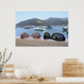 Poster Soleil dans ma vie (Cuisine)