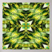 Poster Soleil d'été.... (Devant)