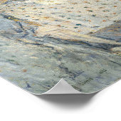 Poster Soleil d'été | Childe Hassam (Coin)