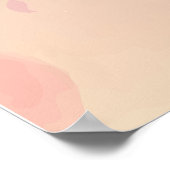 Poster Soleil du ballon (Coin)