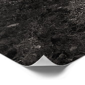 Poster Soleil sur le Taff, Bute Park, Cardiff (Coin)