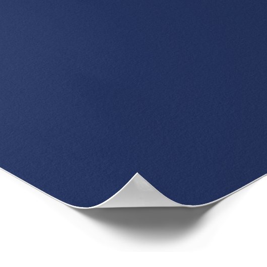 Poster Soleil Tourner Superman Shield (Coin)