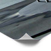 Poster Solfar ou Sun Voyager (Coin)