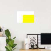 Poster Solidarité Populaire, Allemagne De L'Est, Allemagn (Bureau à domicile)
