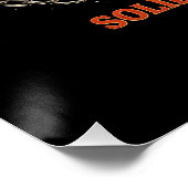 Poster Solidarity and Strength (Coin)