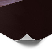 Poster Soliloque, Venise, Italie (Coin)