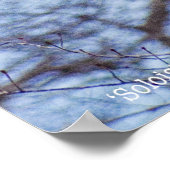 Poster Soliste (Coin)