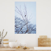 Poster Soliste (Cuisine)
