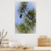 Poster Solitair (Cuisine)