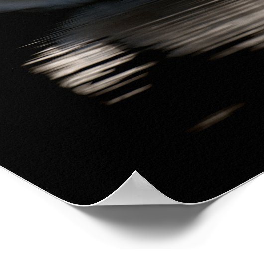 Poster Solitary (Coin)