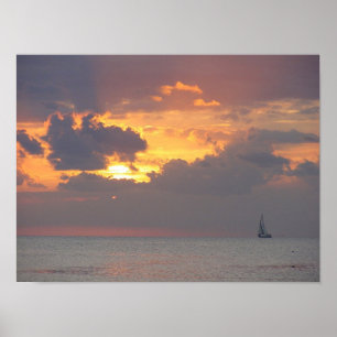 Poster Solitude