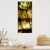 Poster Solitude (Cuisine)