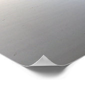 Poster Solitude (Coin)