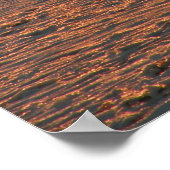 Poster Solitude (Coin)