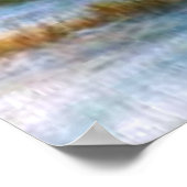 Poster Solitude (Coin)