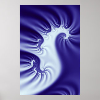 Poster Solitude