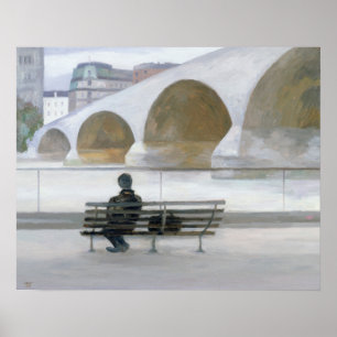 Poster Solitude 2006