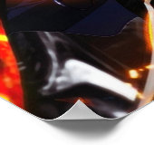 Poster Solo Leveling Sung Jin Woo (Coin)