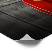 Poster Solomon Haynes (Coin)