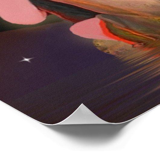 Poster Solstice d'été ! (Coin)