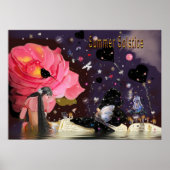 Poster Solstice d'été ! (Devant)