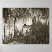 Poster Solstice d'hiver (Devant)