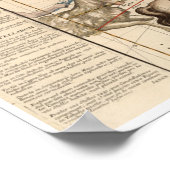 Poster Solstice d'hiver (Coin)