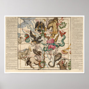 Poster Solstice d'hiver