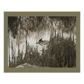 Poster Solstice d'hiver (Devant)