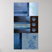 Poster Solstice d'hiver 1 (Devant)