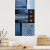 Poster Solstice d'hiver 1 (Cuisine)