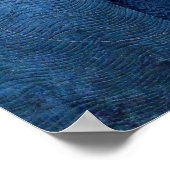 Poster Solstice d'hiver 1 (Coin)