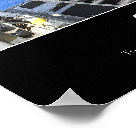 Poster Solution : Citation Inspirationnelle 2 (Coin)