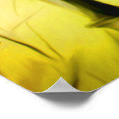 Poster Solution Sun-Bouddha (Coin)