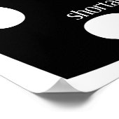 Poster "Solutions" (Coin)