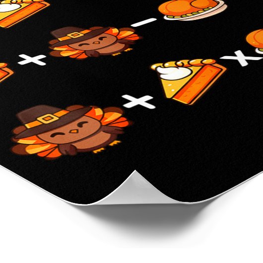 Poster Solve The Problem Funny 67 Meme Brainrot Math Teac (Coin)