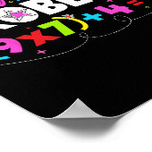 Poster Solve The Problem Funny 67 Six Seven Meme Boy Girl (Coin)